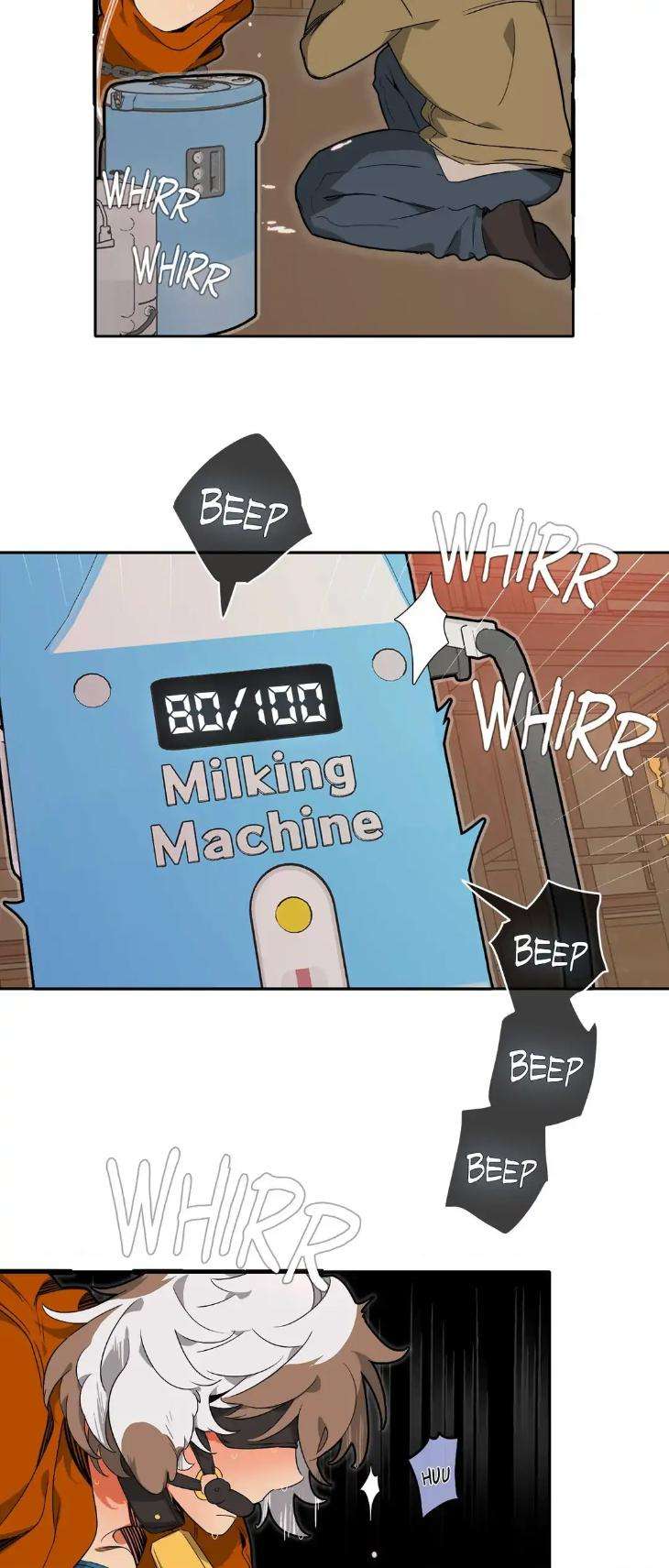 Mr-As-Farm-By-Nachioboy-Uncensored-Eng page 30