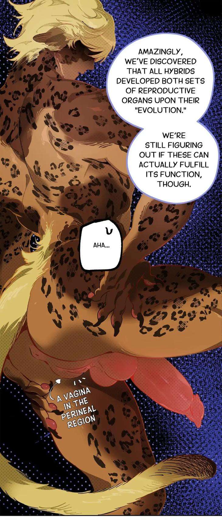 Mr-As-Farm-By-Nachioboy-Uncensored-Eng page 43