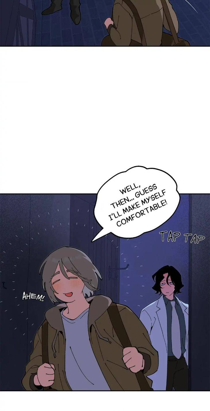 Mr-As-Farm-By-Nachioboy-Uncensored-Eng page 8