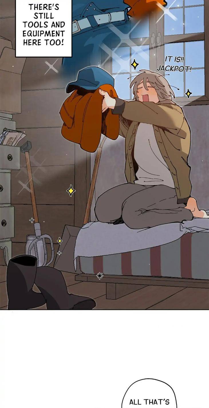 Mr-As-Farm-By-Nachioboy-Uncensored-Eng page 19