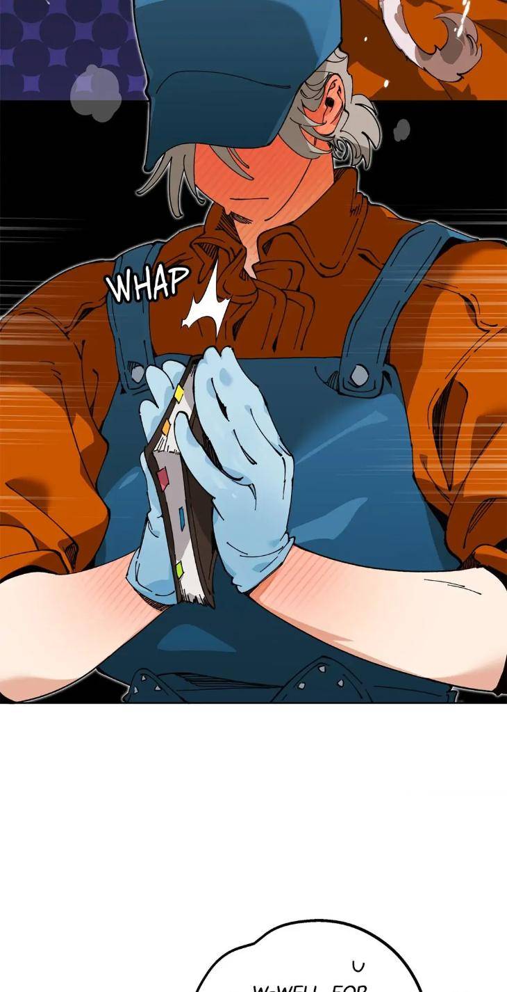 Mr-As-Farm-By-Nachioboy-Uncensored-Eng page 25
