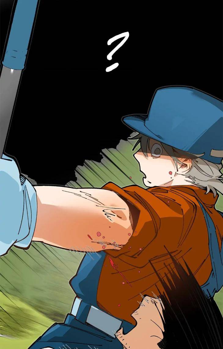 Mr-As-Farm-By-Nachioboy-Uncensored-Eng page 127