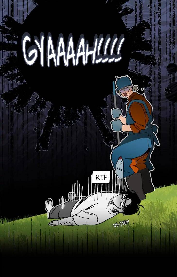 Mr-As-Farm-By-Nachioboy-Uncensored-Eng page 5
