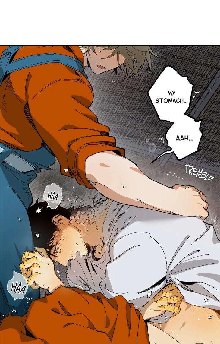 Mr-As-Farm-By-Nachioboy-Uncensored-Eng page 17