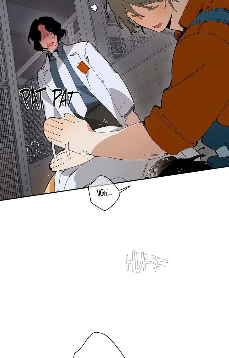 Mr-As-Farm-By-Nachioboy-Uncensored-Eng page 49
