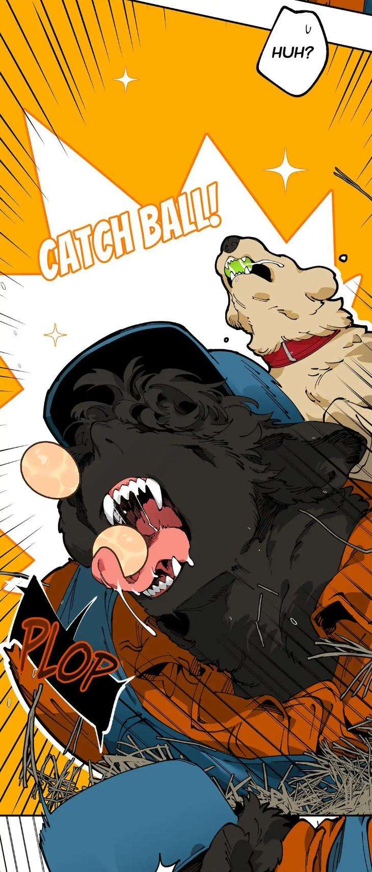 Mr-As-Farm-By-Nachioboy-Uncensored-Eng page 2