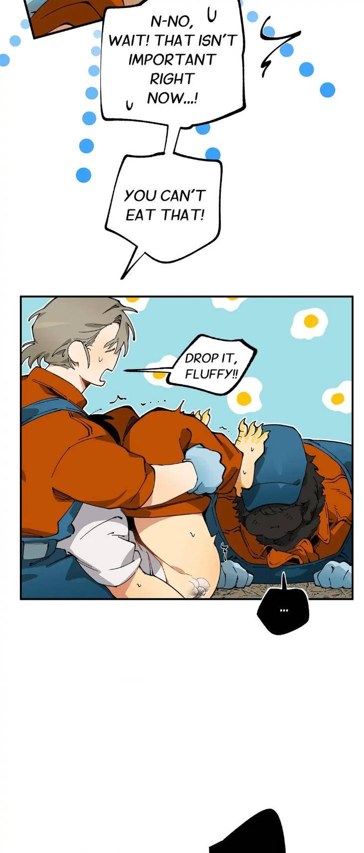 Mr-As-Farm-By-Nachioboy-Uncensored-Eng page 4