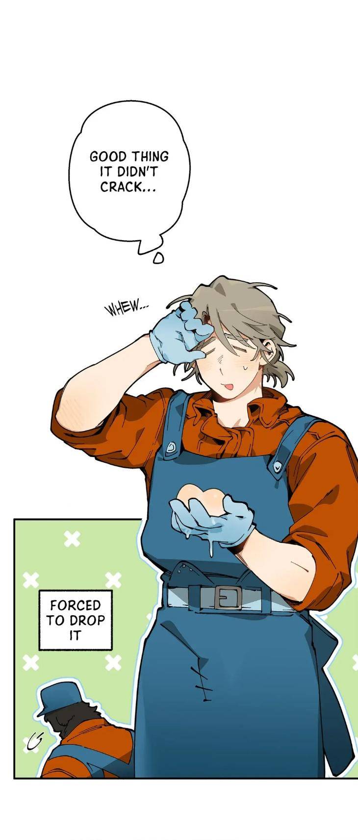 Mr-As-Farm-By-Nachioboy-Uncensored-Eng page 6