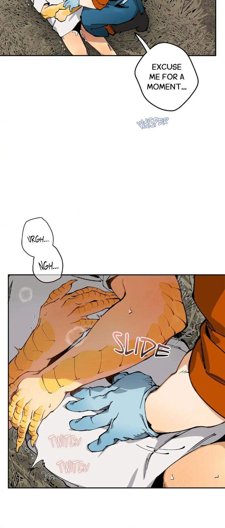 Mr-As-Farm-By-Nachioboy-Uncensored-Eng page 9