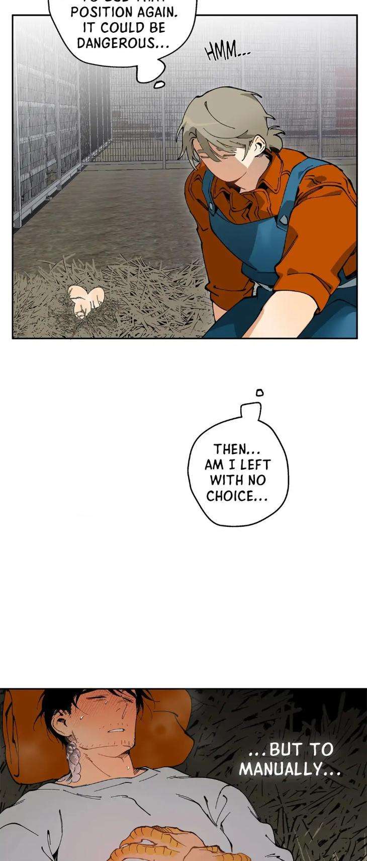 Mr-As-Farm-By-Nachioboy-Uncensored-Eng page 12