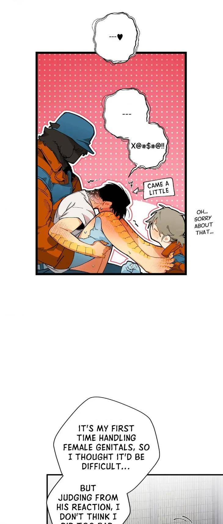 Mr-As-Farm-By-Nachioboy-Uncensored-Eng page 35