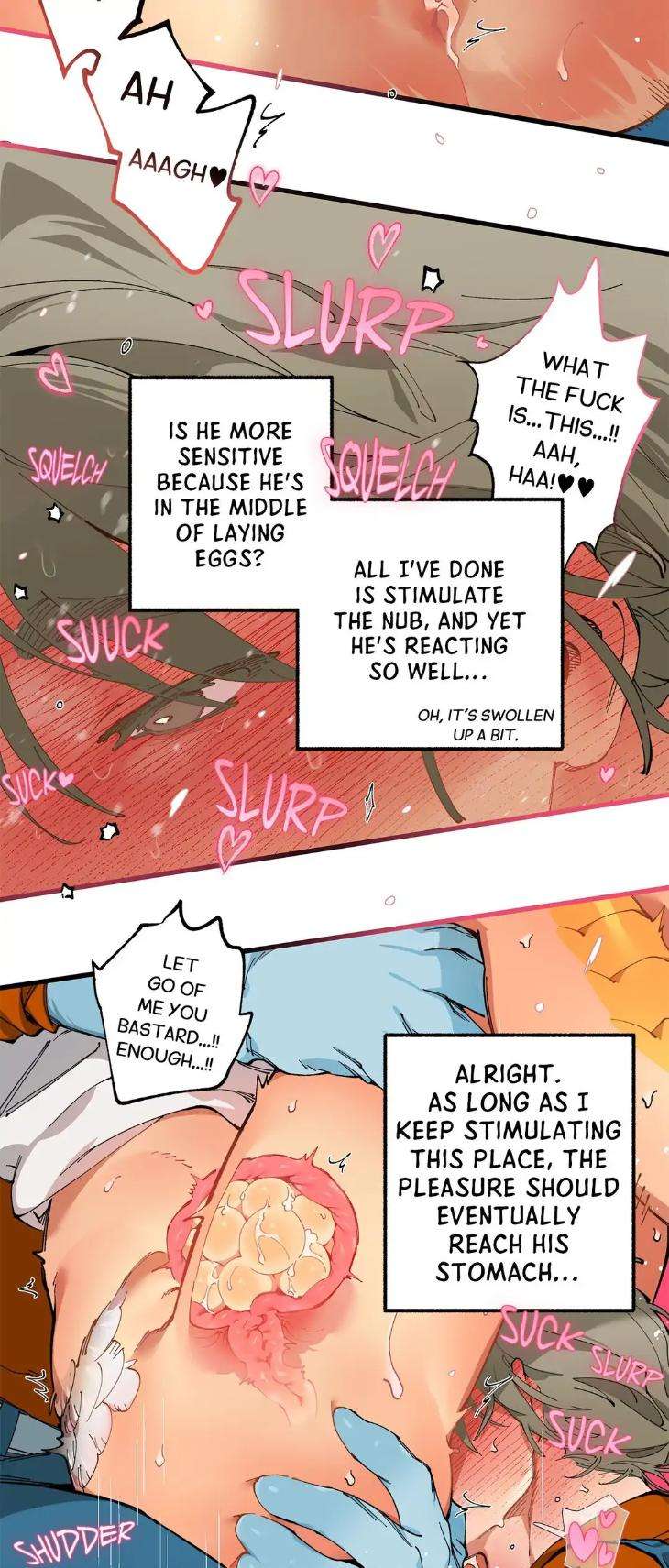 Mr-As-Farm-By-Nachioboy-Uncensored-Eng page 43