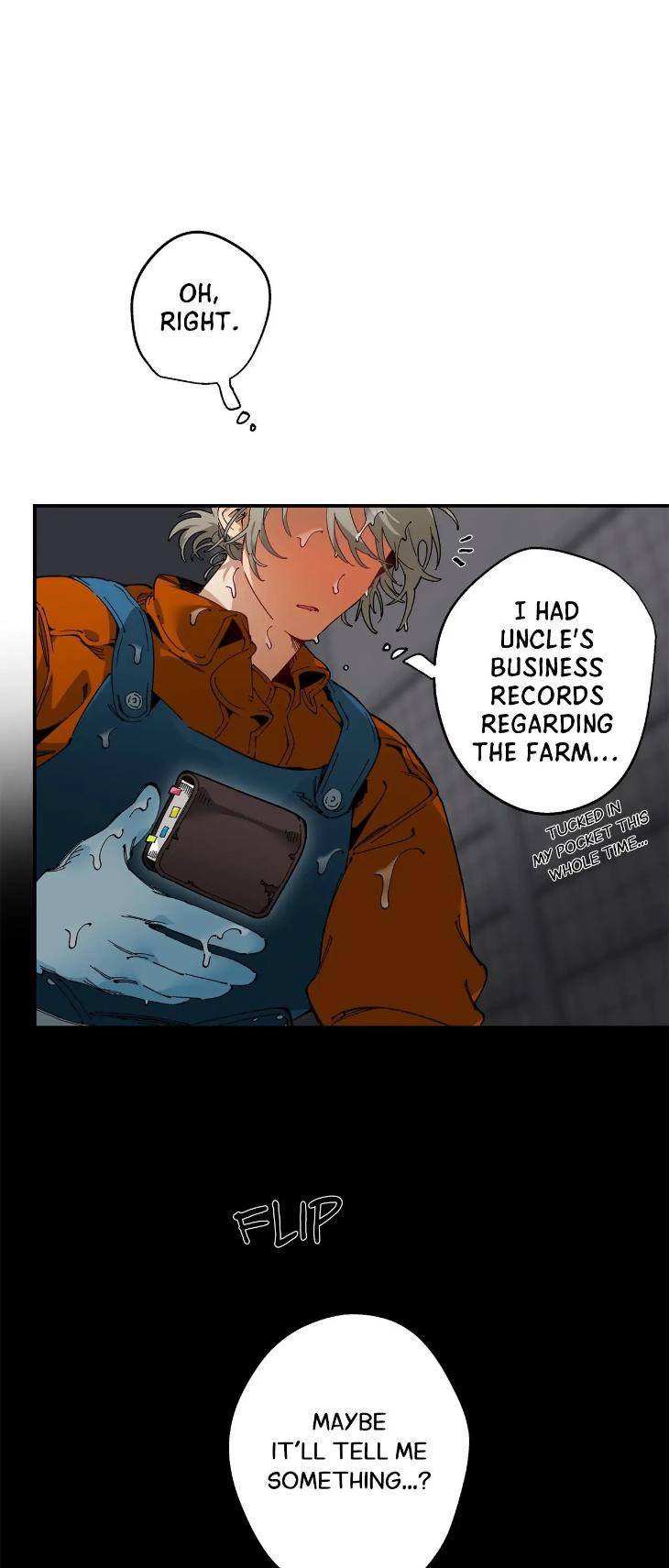 Mr-As-Farm-By-Nachioboy-Uncensored-Eng page 2