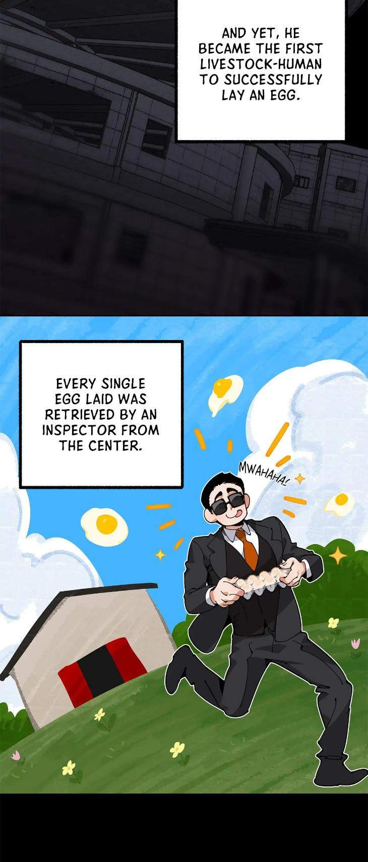 Mr-As-Farm-By-Nachioboy-Uncensored-Eng page 6