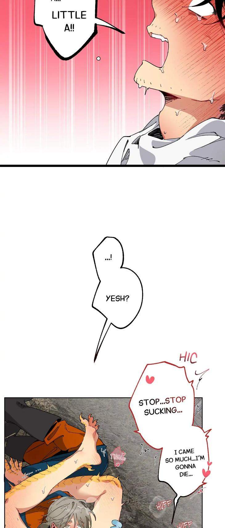 Mr-As-Farm-By-Nachioboy-Uncensored-Eng page 28