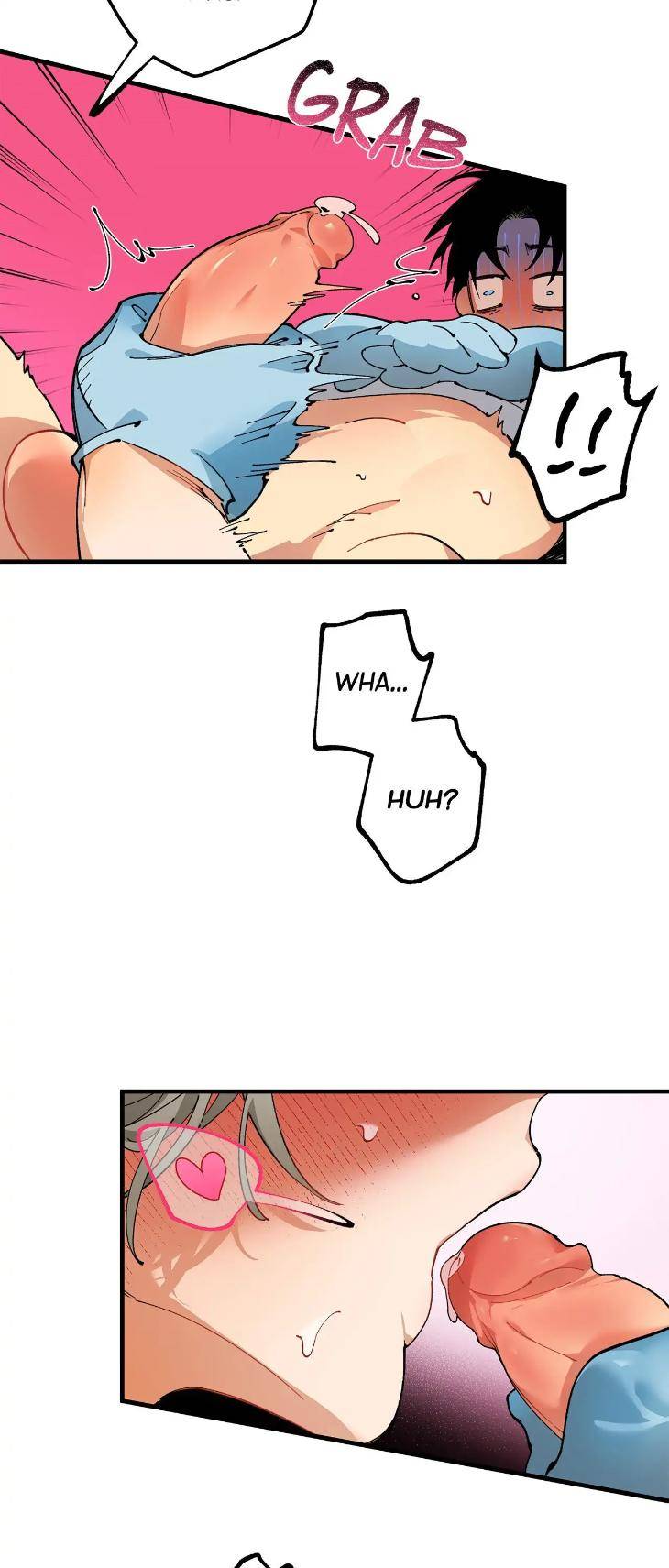 Mr-As-Farm-By-Nachioboy-Uncensored-Eng page 37