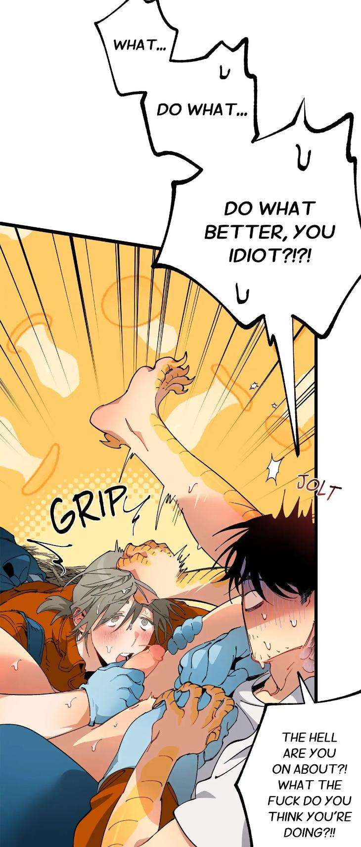 Mr-As-Farm-By-Nachioboy-Uncensored-Eng page 38
