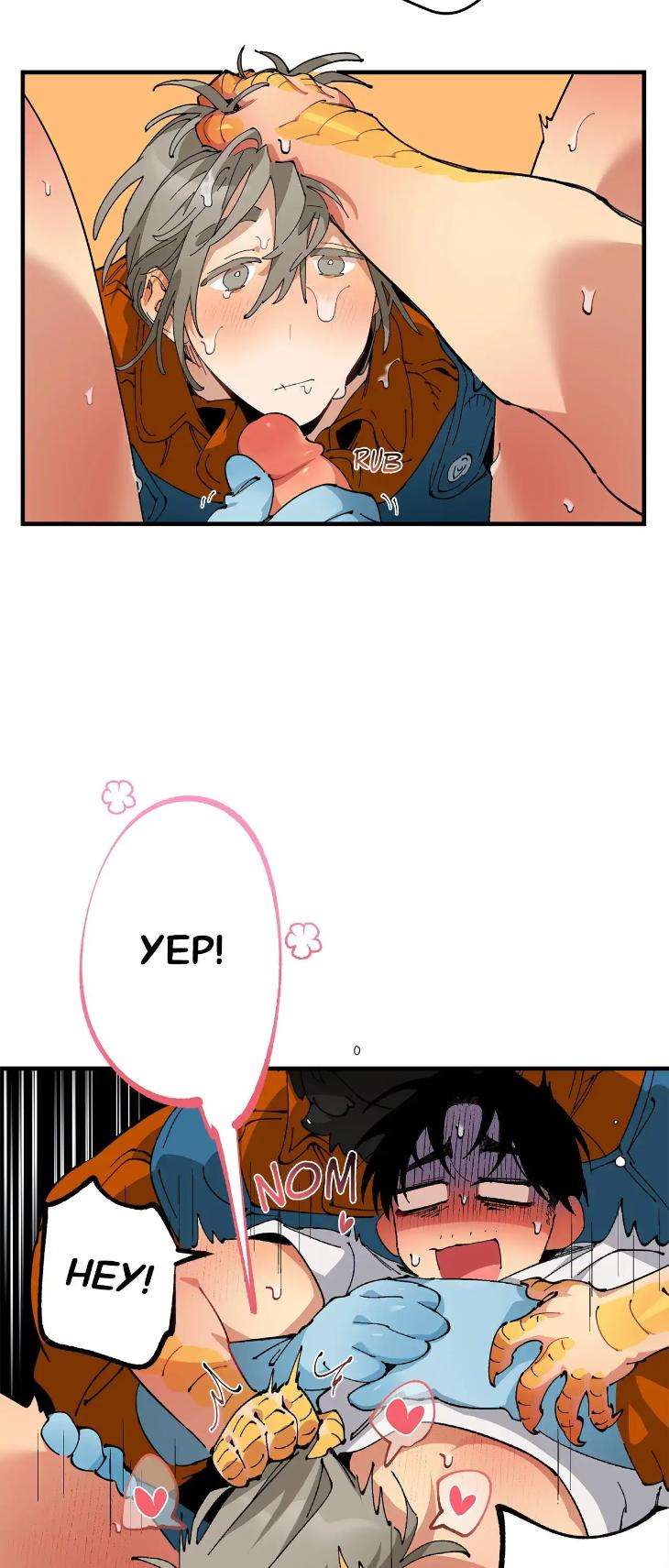 Mr-As-Farm-By-Nachioboy-Uncensored-Eng page 45