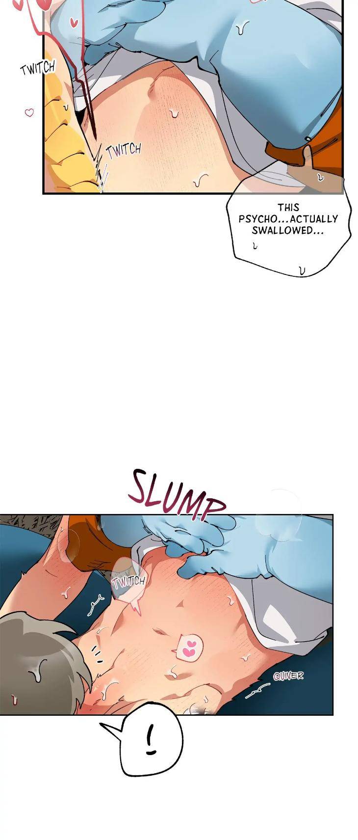 Mr-As-Farm-By-Nachioboy-Uncensored-Eng page 49