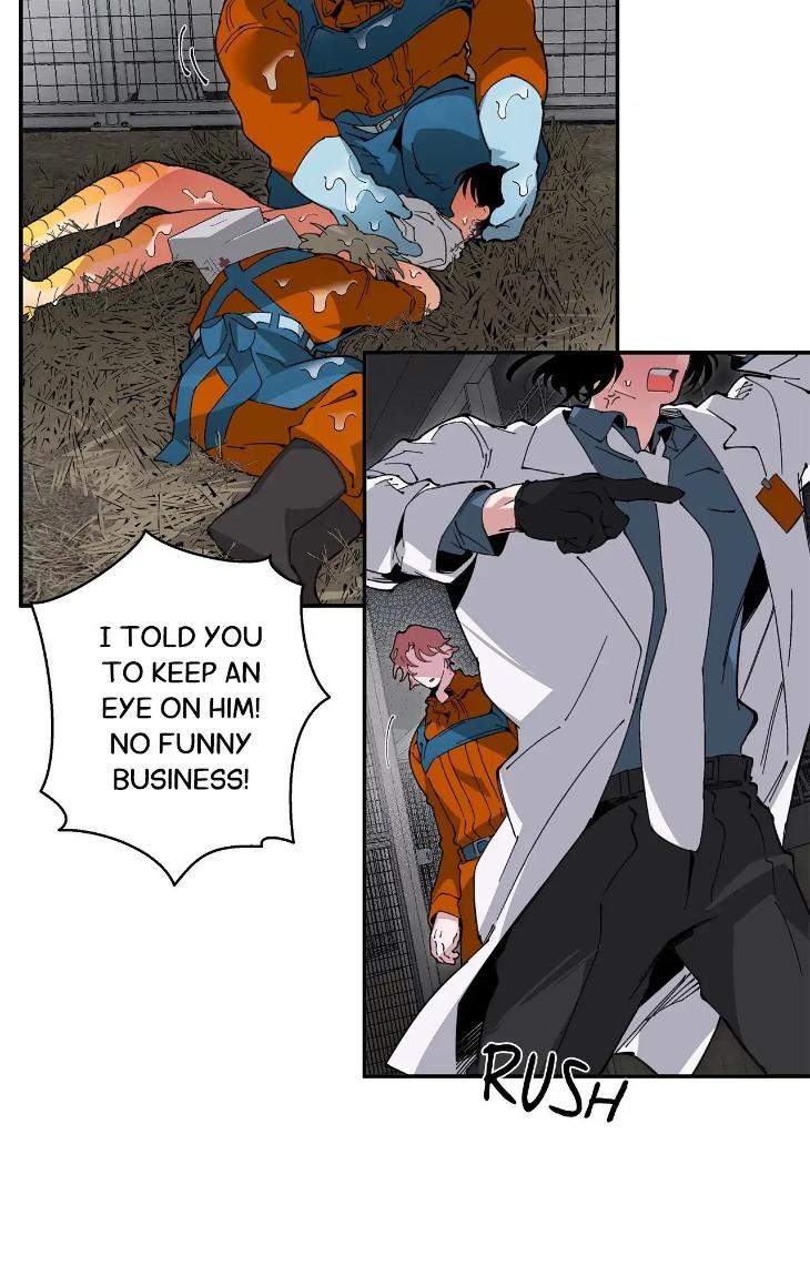 Mr-As-Farm-By-Nachioboy-Uncensored-Eng page 11