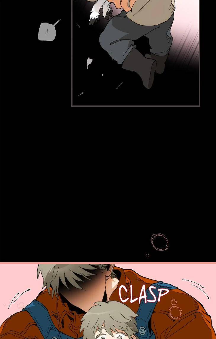 Mr-As-Farm-By-Nachioboy-Uncensored-Eng page 17