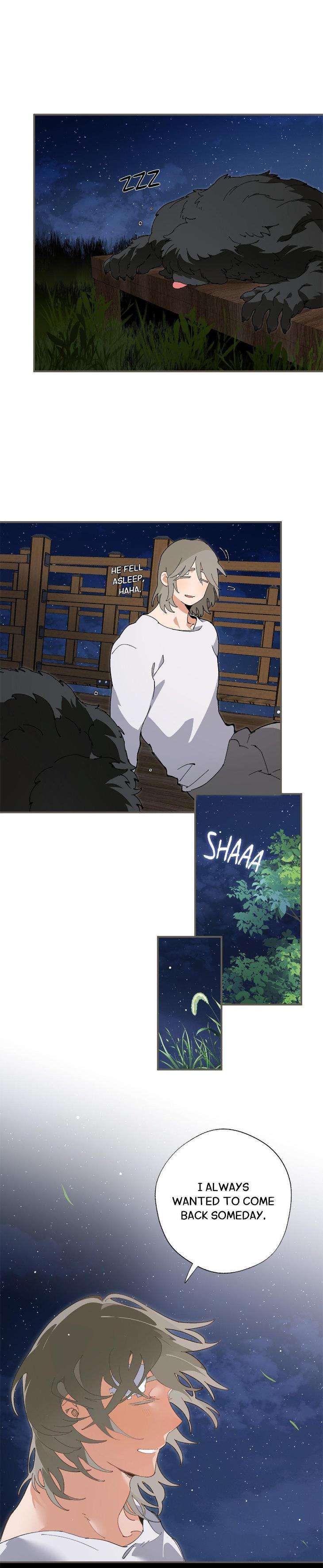 Mr-As-Farm-By-Nachioboy-Uncensored-Eng page 8