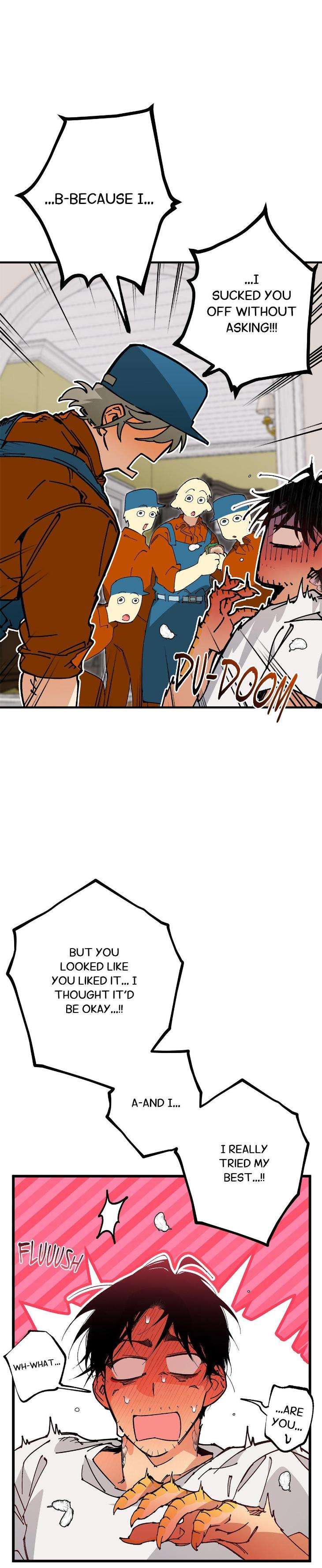 Mr-As-Farm-By-Nachioboy-Uncensored-Eng page 4