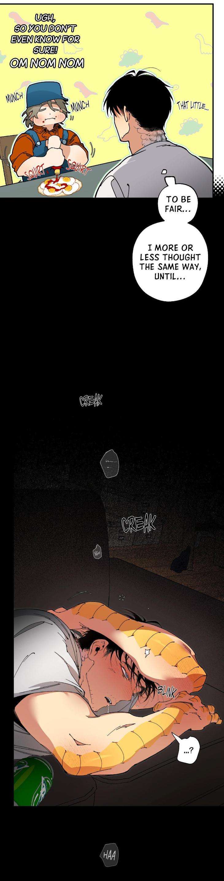 Mr-As-Farm-By-Nachioboy-Uncensored-Eng page 3