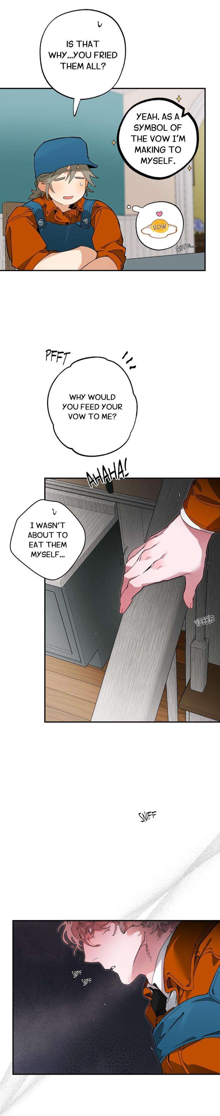 Mr-As-Farm-By-Nachioboy-Uncensored-Eng page 9