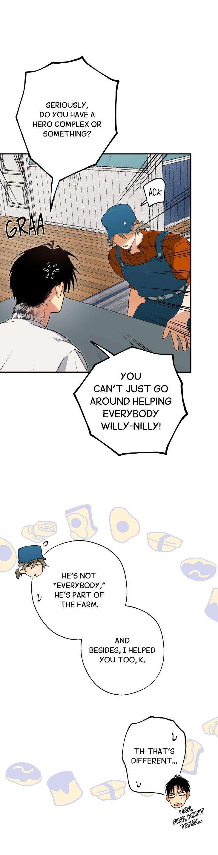 Mr-As-Farm-By-Nachioboy-Uncensored-Eng page 14