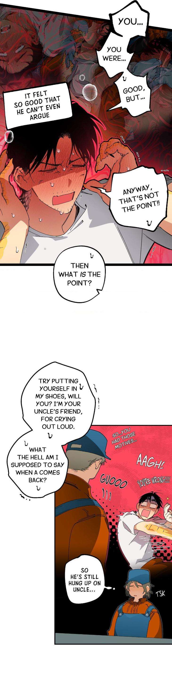 Mr-As-Farm-By-Nachioboy-Uncensored-Eng page 19