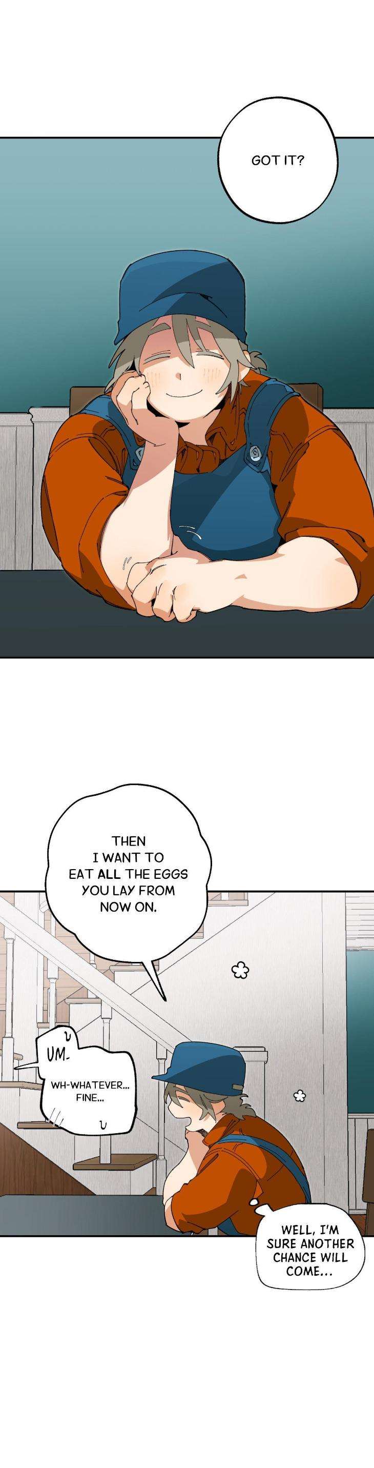 Mr-As-Farm-By-Nachioboy-Uncensored-Eng page 21