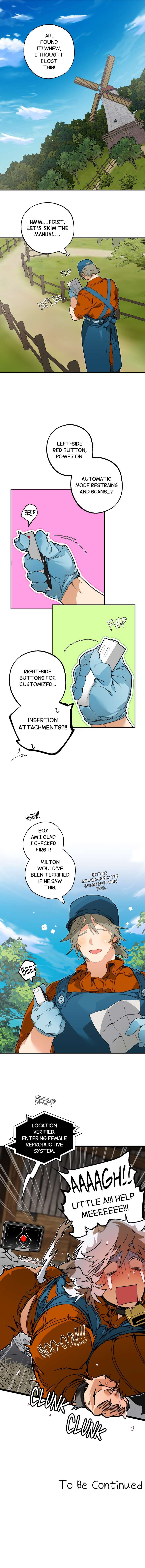 Mr-As-Farm-By-Nachioboy-Uncensored-Eng page 6