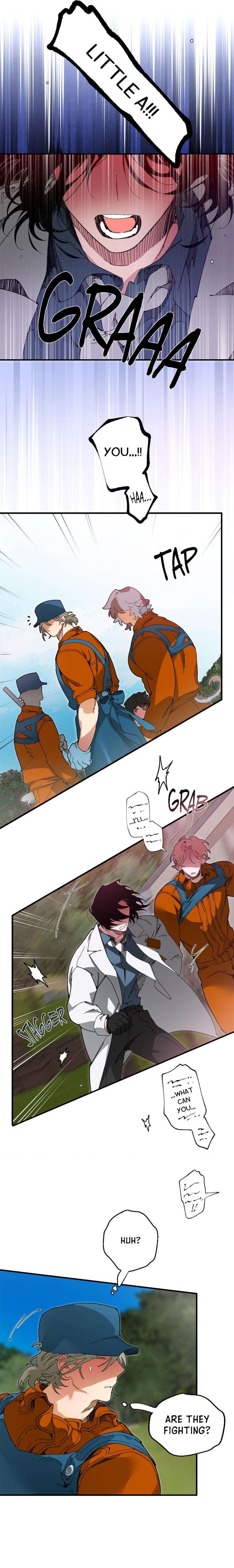 Mr-As-Farm-By-Nachioboy-Uncensored-Eng page 10