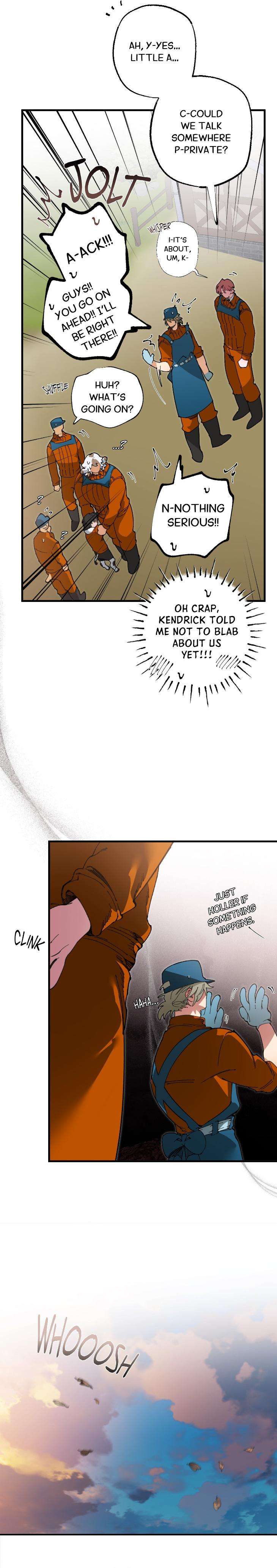 Mr-As-Farm-By-Nachioboy-Uncensored-Eng page 12