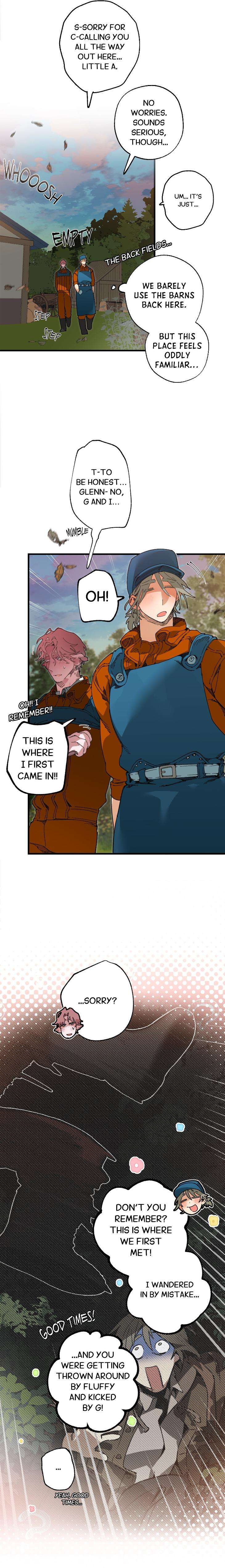 Mr-As-Farm-By-Nachioboy-Uncensored-Eng page 13