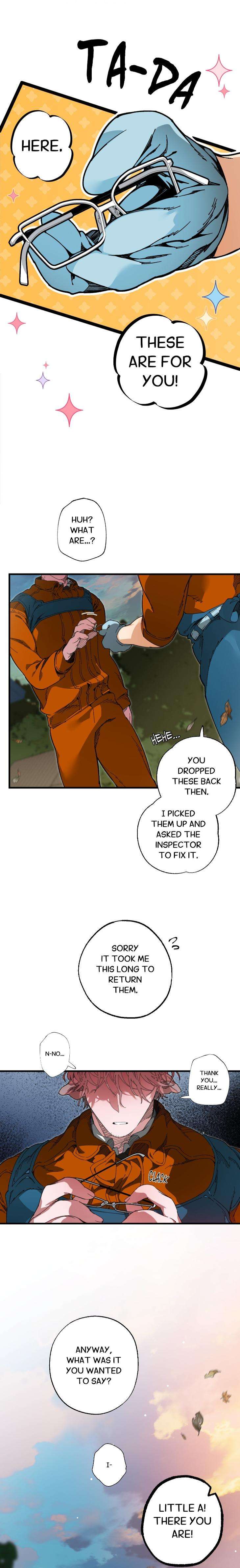 Mr-As-Farm-By-Nachioboy-Uncensored-Eng page 14