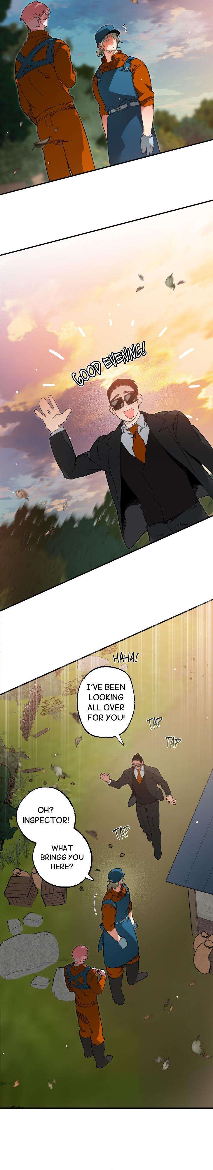 Mr-As-Farm-By-Nachioboy-Uncensored-Eng page 15