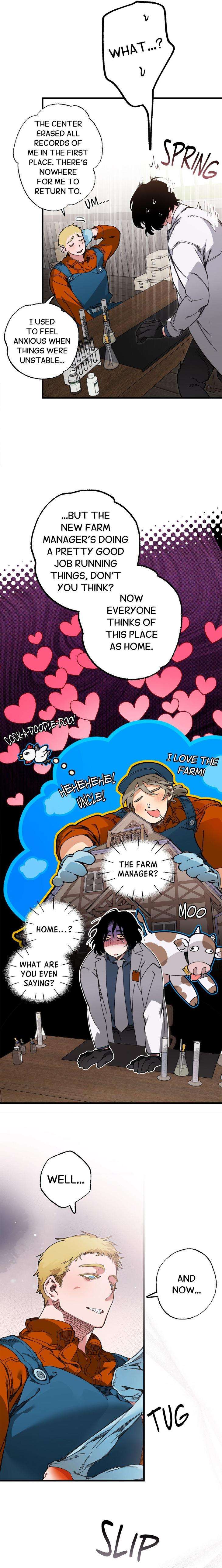 Mr-As-Farm-By-Nachioboy-Uncensored-Eng page 2