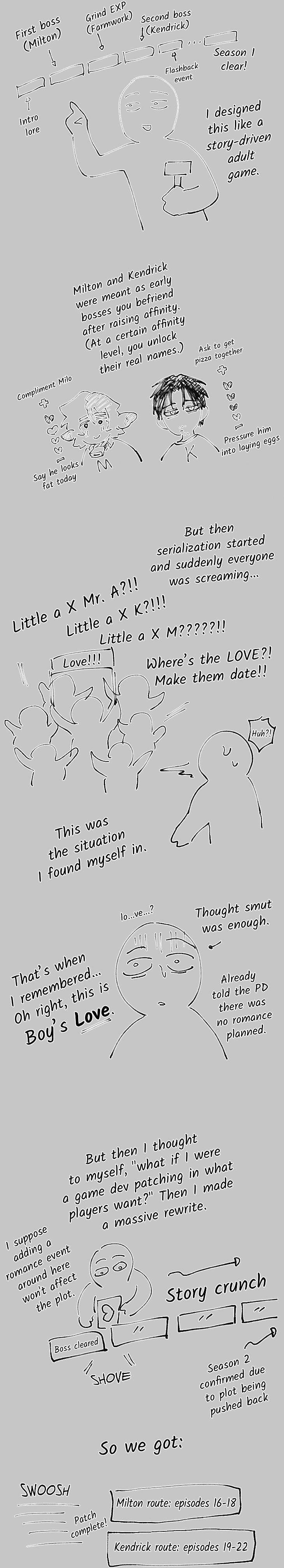 Mr-As-Farm-By-Nachioboy-Uncensored-Eng page 5