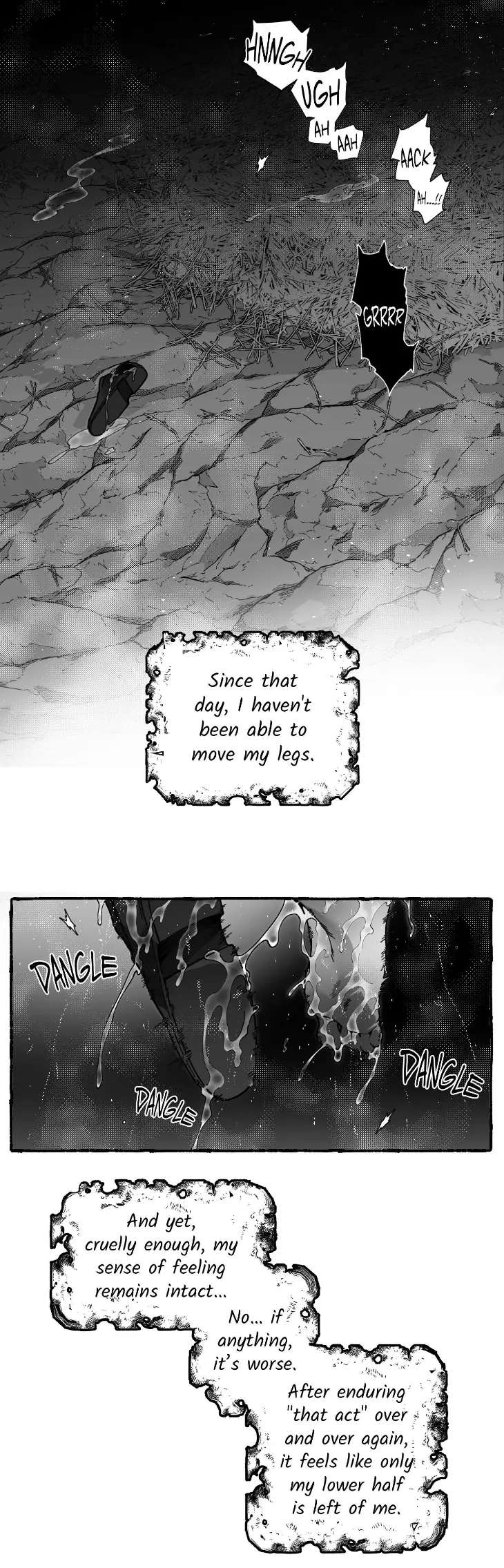 Mr-As-Farm-By-Nachioboy-Uncensored-Eng page 2
