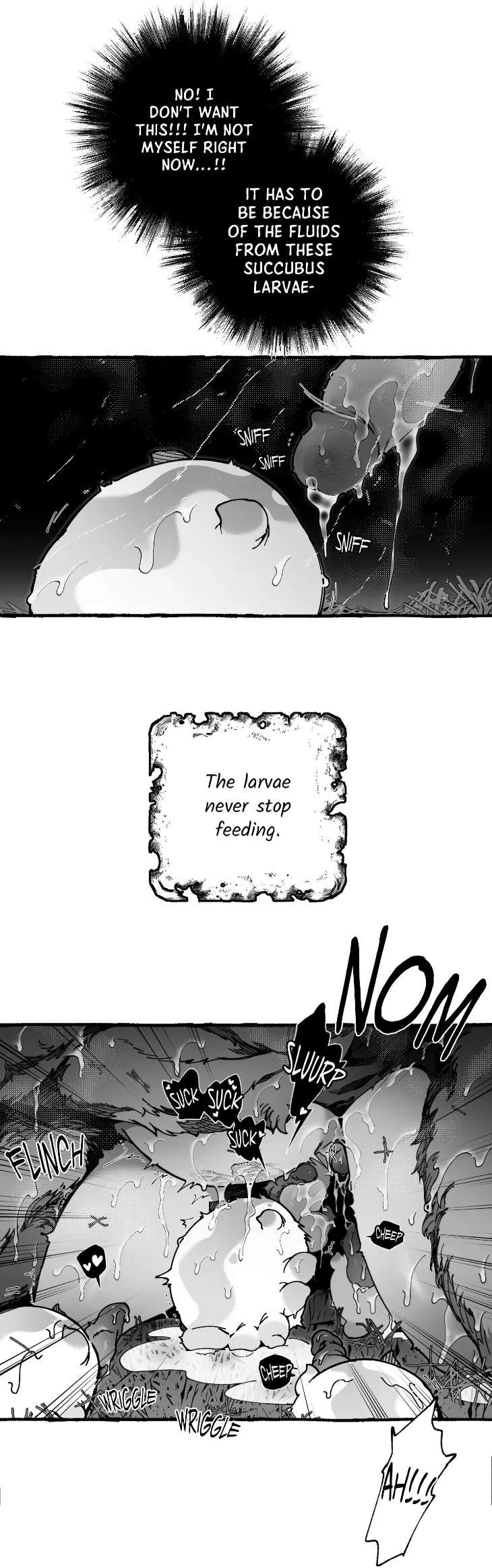 Mr-As-Farm-By-Nachioboy-Uncensored-Eng page 9