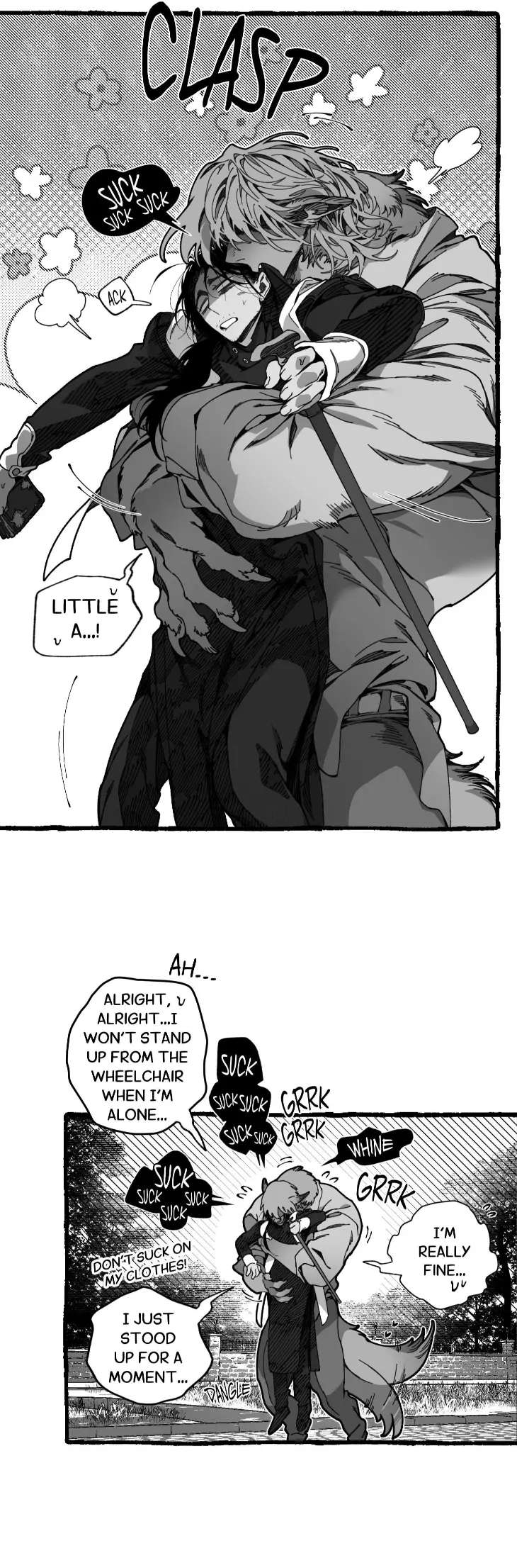 Mr-As-Farm-By-Nachioboy-Uncensored-Eng page 51