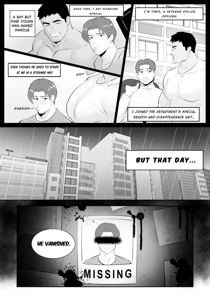 Mr-Policeman-Please-Exorcise-Me-By-Jloid-Uncensored-Eng page 2