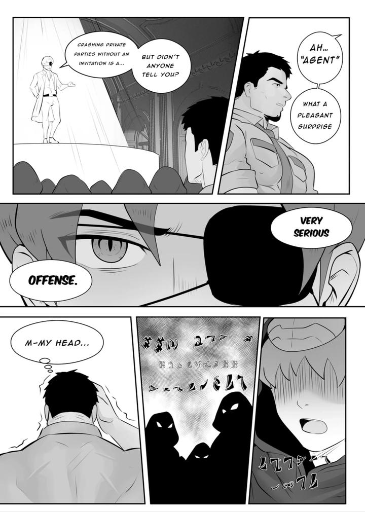 Mr-Policeman-Please-Exorcise-Me-By-Jloid-Uncensored-Eng page 4