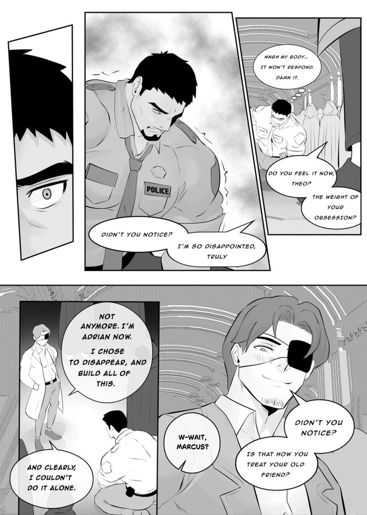 Mr-Policeman-Please-Exorcise-Me-By-Jloid-Uncensored-Eng page 5