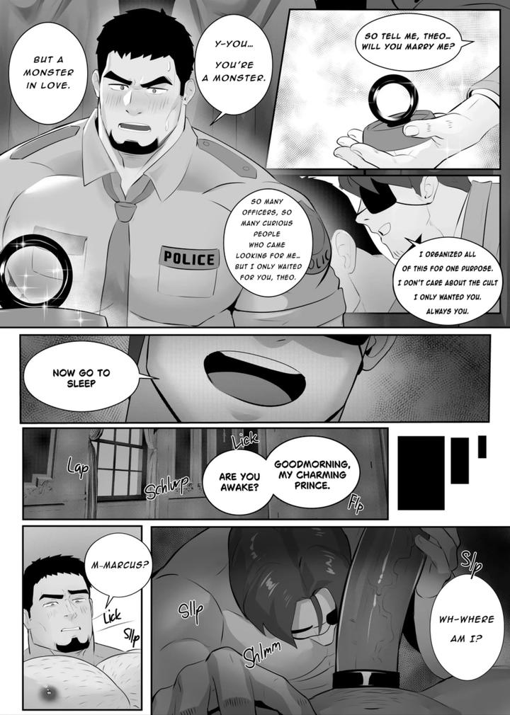 Mr-Policeman-Please-Exorcise-Me-By-Jloid-Uncensored-Eng page 6