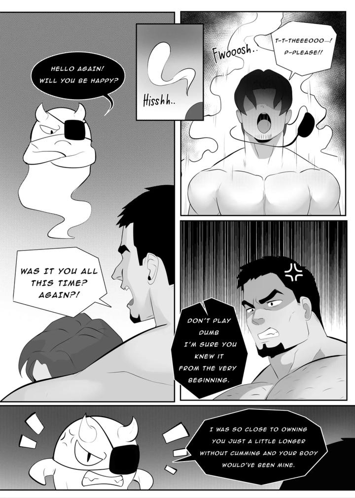 Mr-Policeman-Please-Exorcise-Me-By-Jloid-Uncensored-Eng page 17