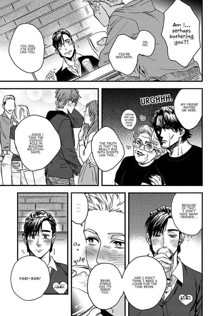 Mujaki-Na-Wanko-To-Nekokaburi-By-Niyama-Eng page 11