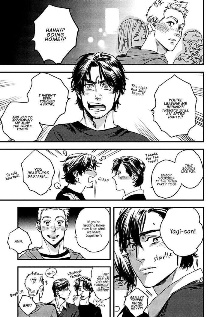 Mujaki-Na-Wanko-To-Nekokaburi-By-Niyama-Eng page 13